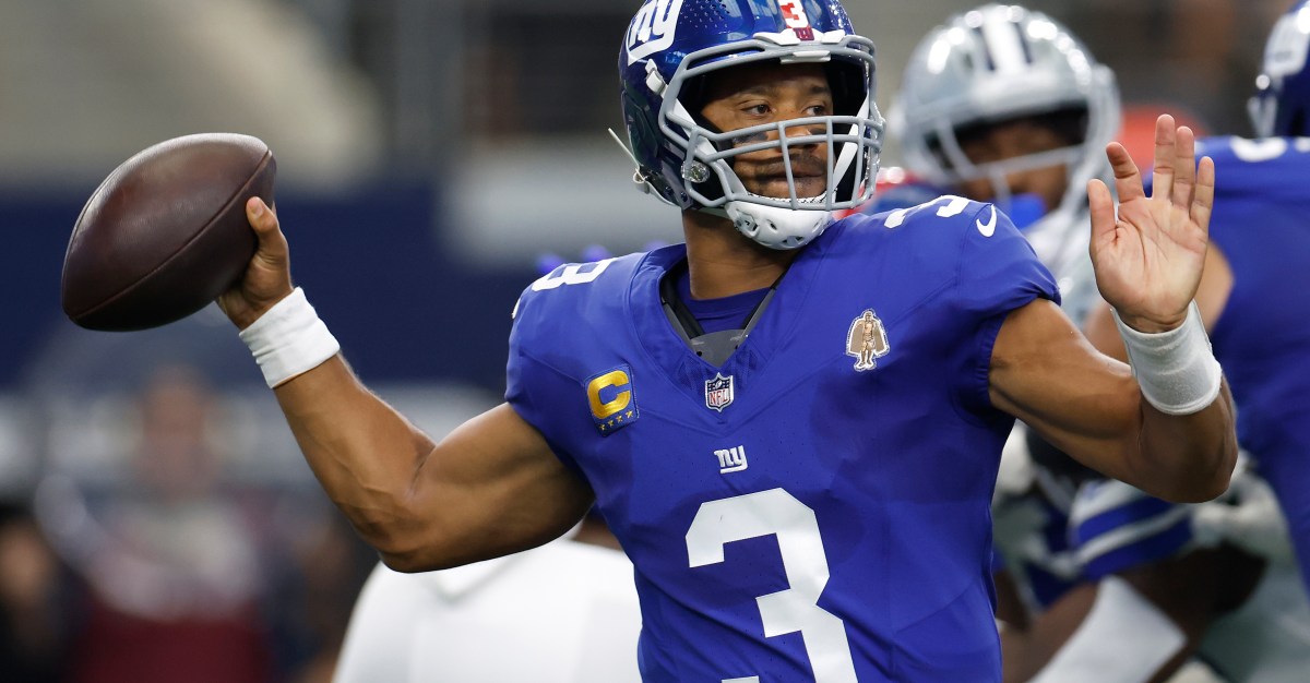 Four things we learned from the Giants’ 40-37 loss to the Cowboys