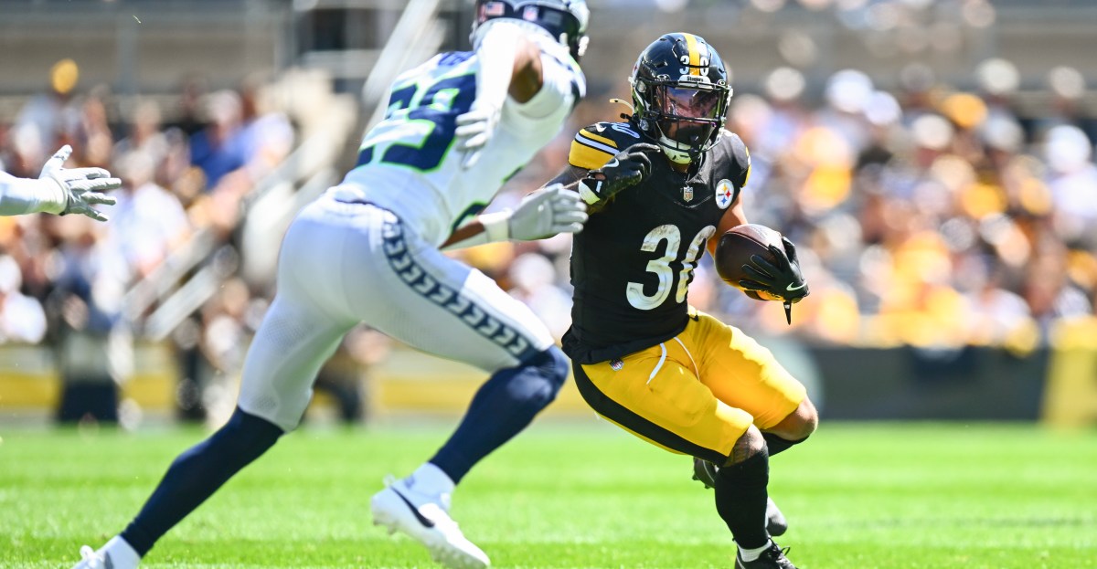 Seahawks News 9/17: Seahawks depth showing up early