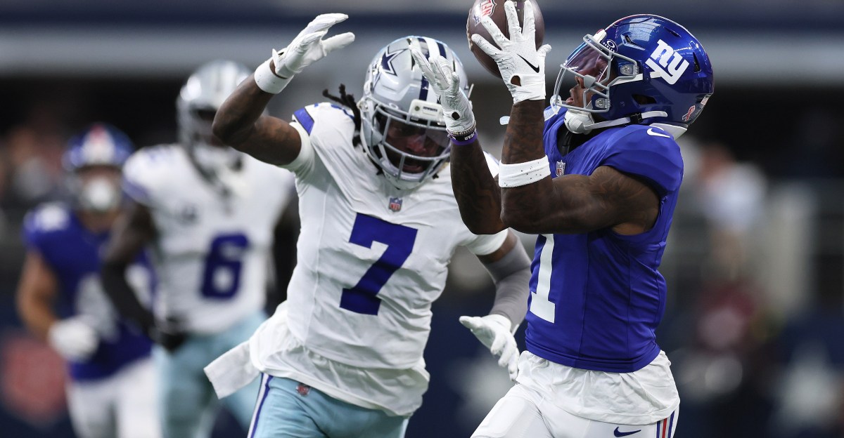 Dallas Cowboys win over New York Giants creates 3 important questions
