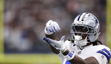 Dallas Cowboys Message Board: Best part of team at Week 3