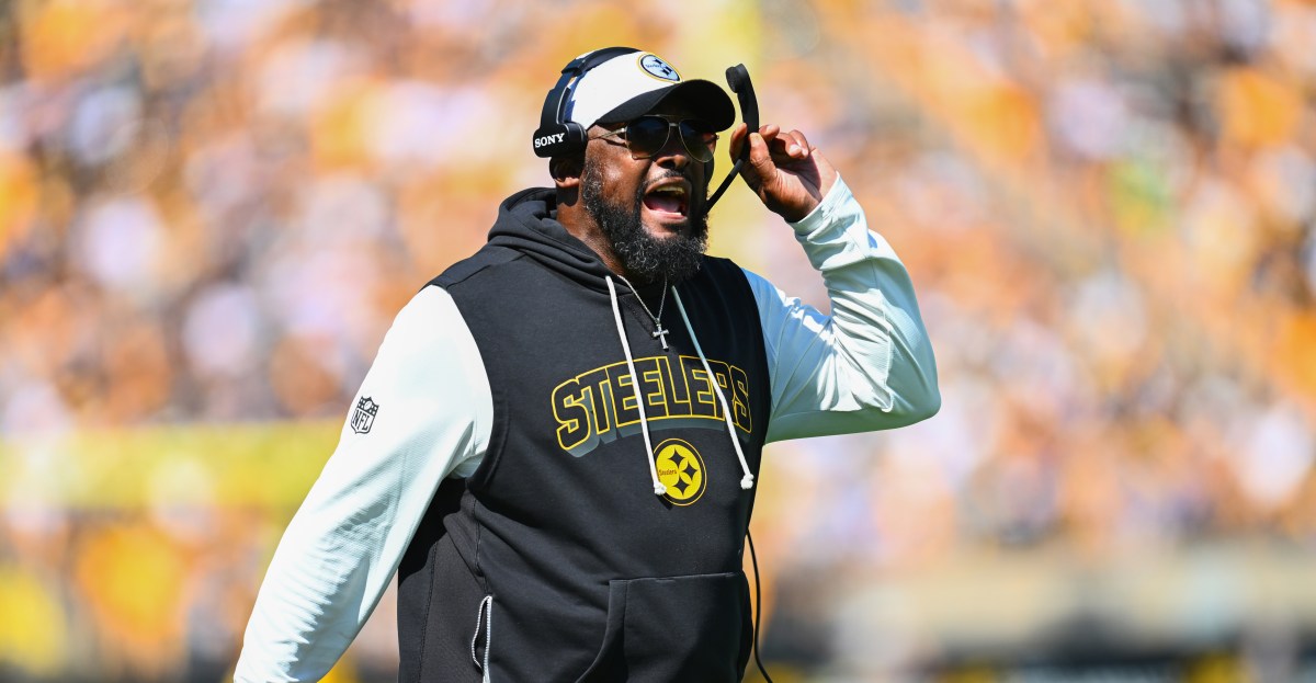 Steelers Q&A: Breaking down PIT’s biggest problems following loss vs. Seahawks.