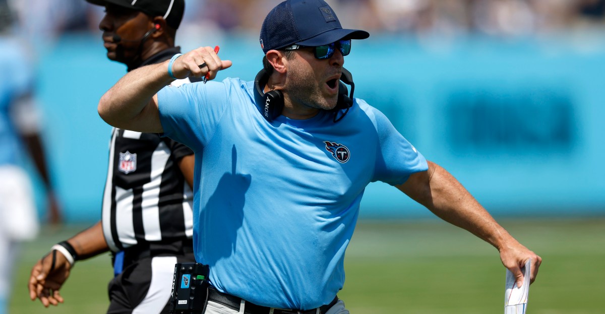 This is not a defense of Brian Callahan, but