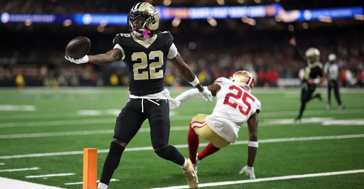 New Orleans Saints vs. Arizona Cardinals NFL Week 1 social media reactions