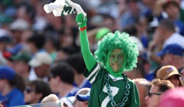 New York Jets News: Jets Sign DB Nik Needham to the Practice Squad