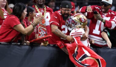 49ers Week 2 stars: Jauan Jennings and Mac Jones shine in the Bayou