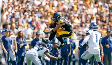 What change(s) could the Steelers realistically make?