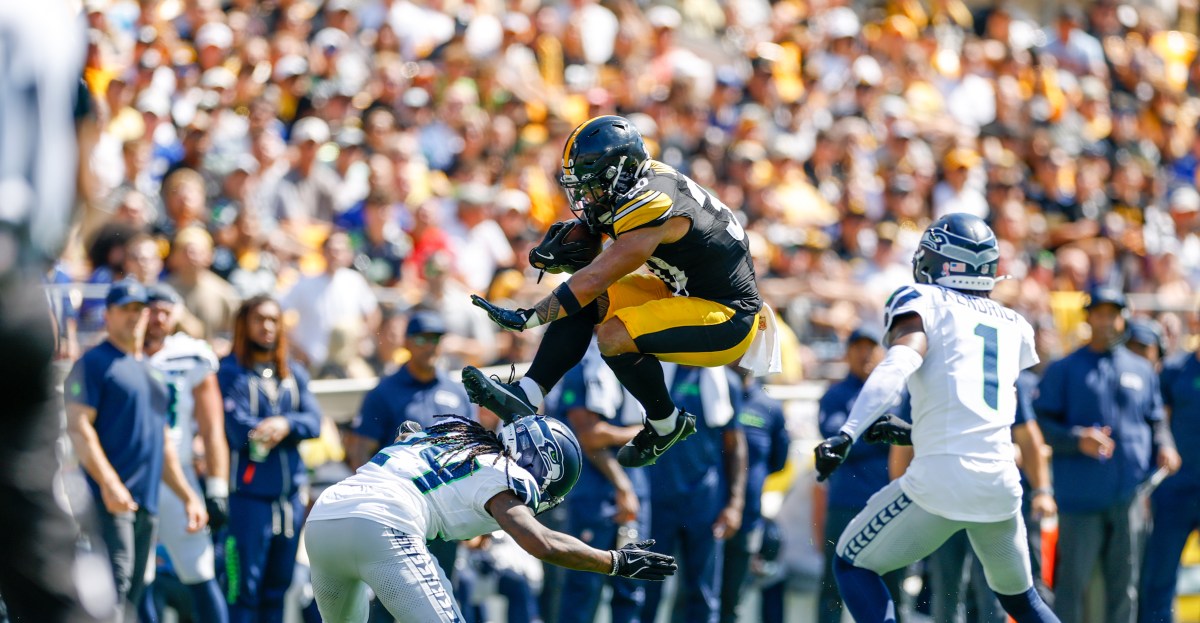 What change(s) could the Steelers realistically make?