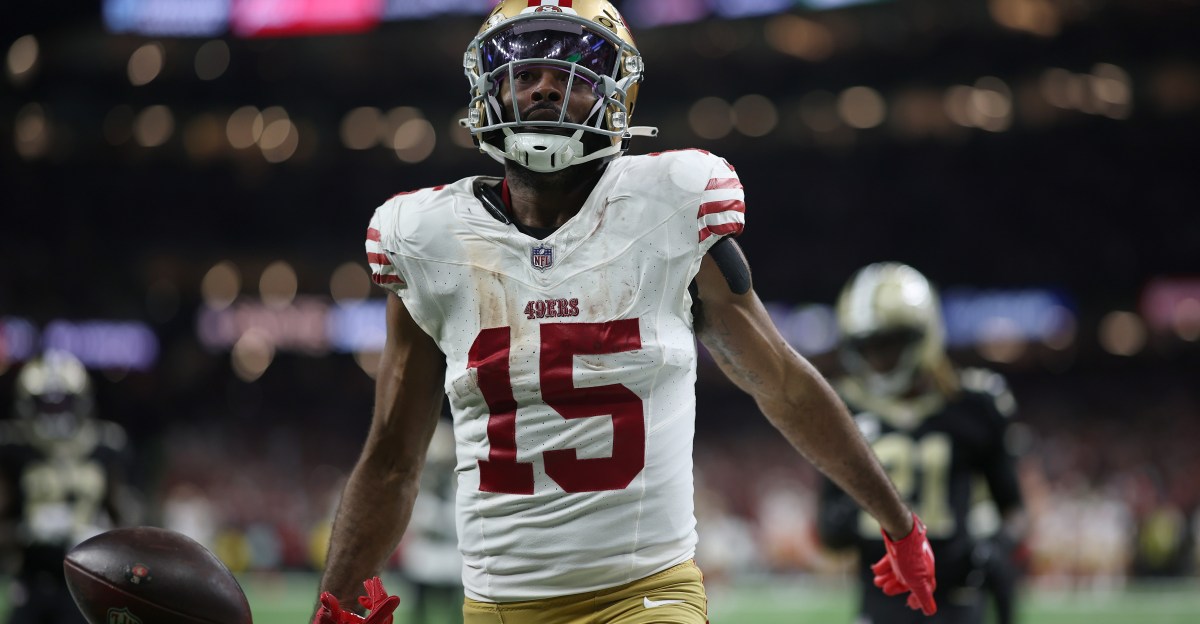 49ers news: Jauan Jennings is expected to play today on a limited basis