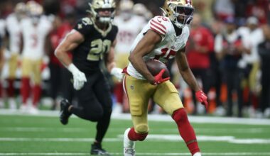 Overreactions: Saints vs. 49ers | Canal Street Chronicles