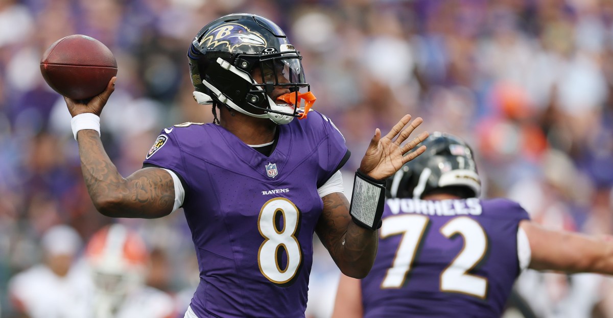 Detroit Lions Week 3 scouting report: Baltimore Ravens’ strengths, weaknesses