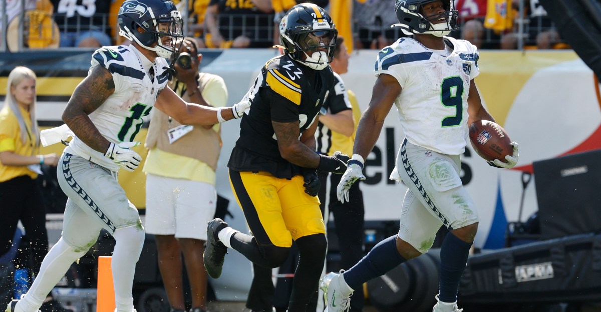 Seattle Seahawks national power rankings roundup after Week 2 upset win