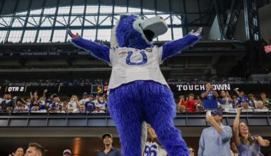 Indianapolis Colts Week 10 Offensive Rankings and Analysis: One drive wonders