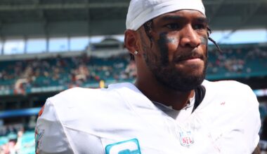 The Good, Bad & Ugly from the Miami Dolphins Week 2 loss to the New England Patriots