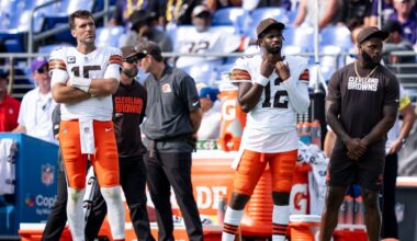 NFL draft rumor: Browns Shedeur Sanders rejecting Ravens adds to his lore