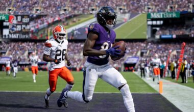 Devontez Walker start or sit: Week 3 fantasy football advice