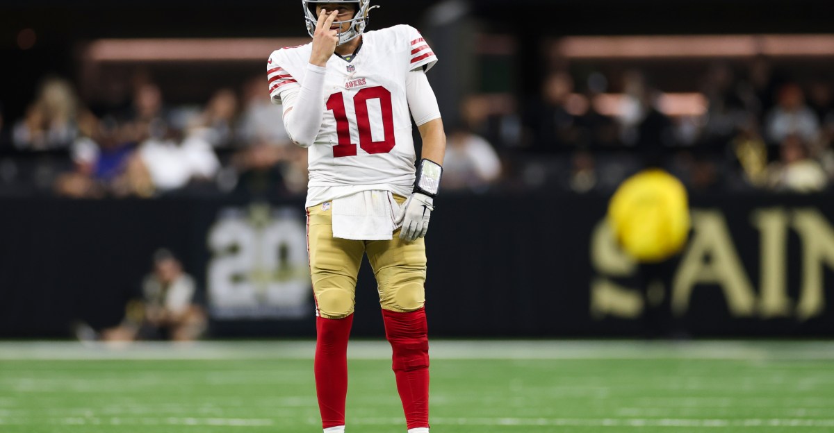 49ers news: 3 keys to a win over the Cardinals in Week 3