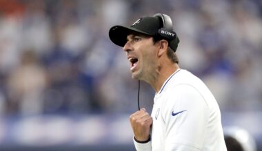 Colts Week 2 Film Breakdown