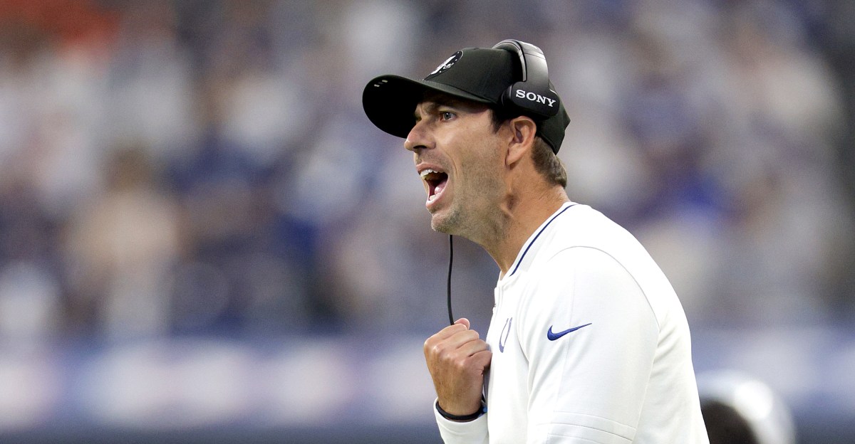 Colts Week 2 Film Breakdown