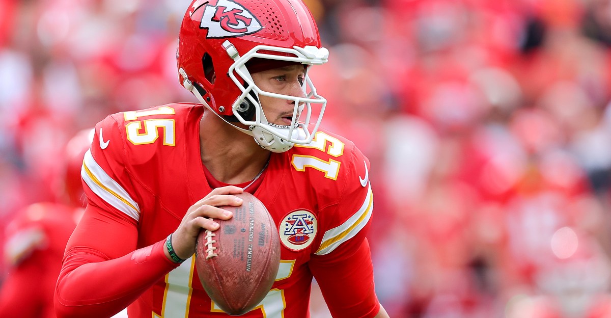 Giants-Chiefs odds: New York will be an underdog in meeting of 0-2 teams