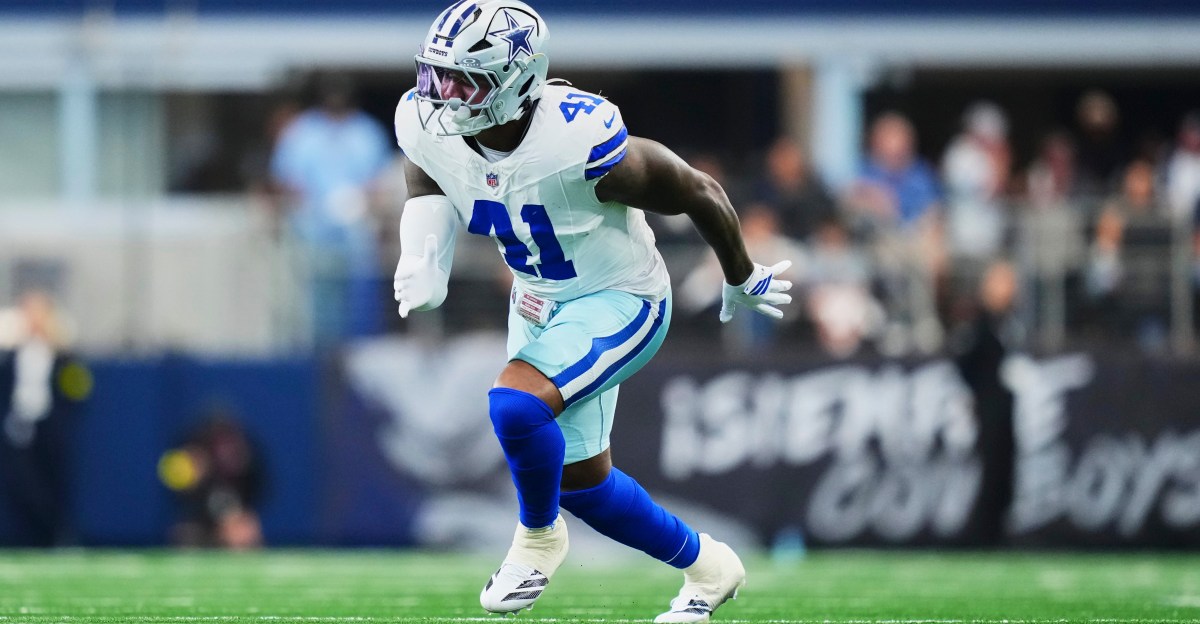 Dallas Cowboys 2025 rookie report: The contributions of three rookies