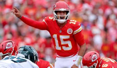 Giants-Chiefs 2025, Week 3: Everything you need to know