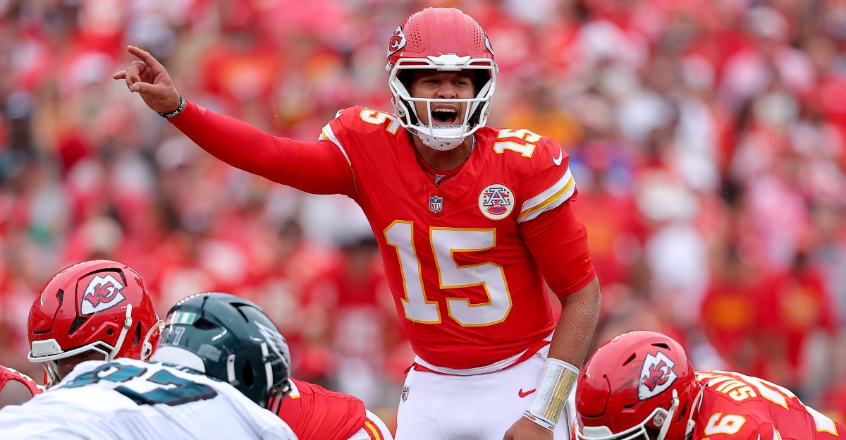 Giants-Chiefs 2025, Week 3: Everything you need to know