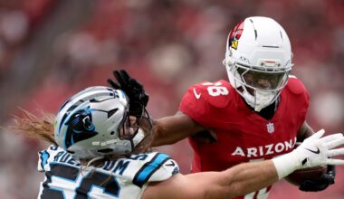 NFC South Week 2 Review: 2 winners, 2 losers