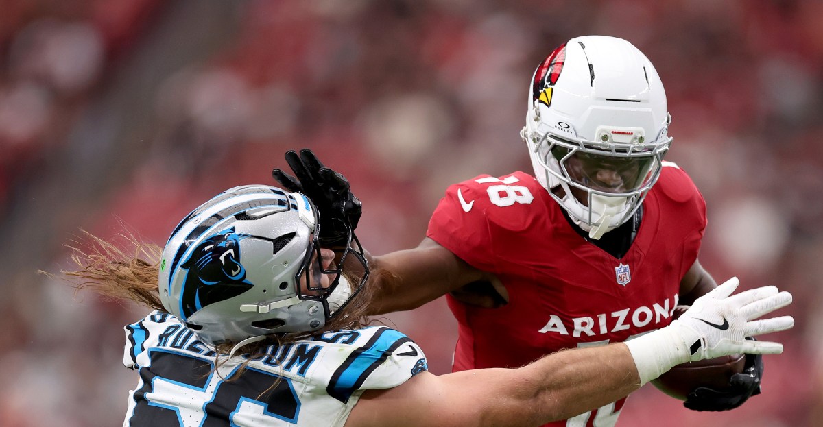 NFC South Week 2 Review: 2 winners, 2 losers