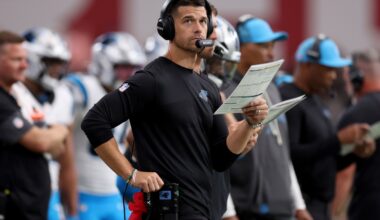 Carolina Panthers vs Arizona Cardinals review: The fateful final drive