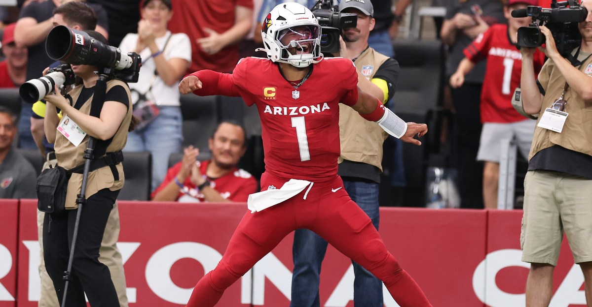 Winners and Losers from the Arizona Cardinals win over the Carolina Panthers