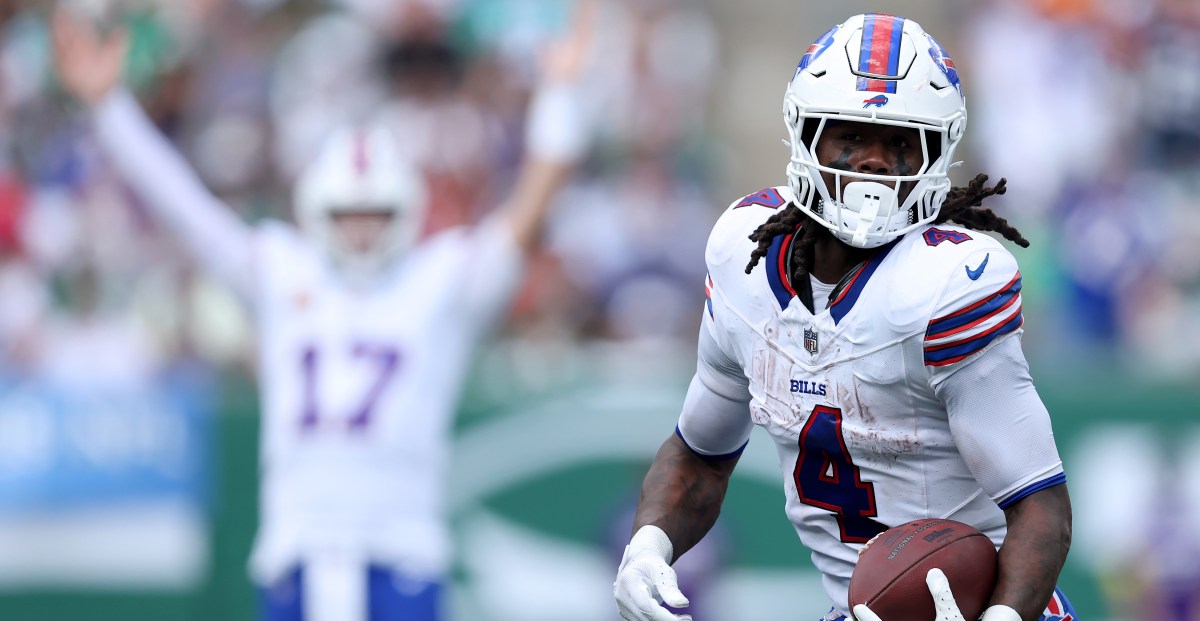 Buffalo Bills Week 3 NFL power rankings roundup