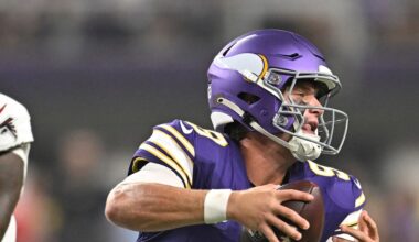 Atlanta Falcons fan confidence survey after Week 2 win over Vikings