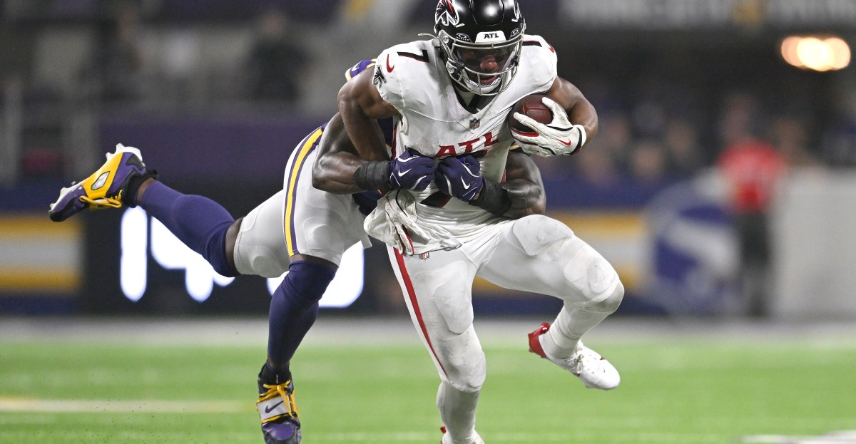 The Falcons can make a statement against the Panthers: Falcoholic Live, Ep346