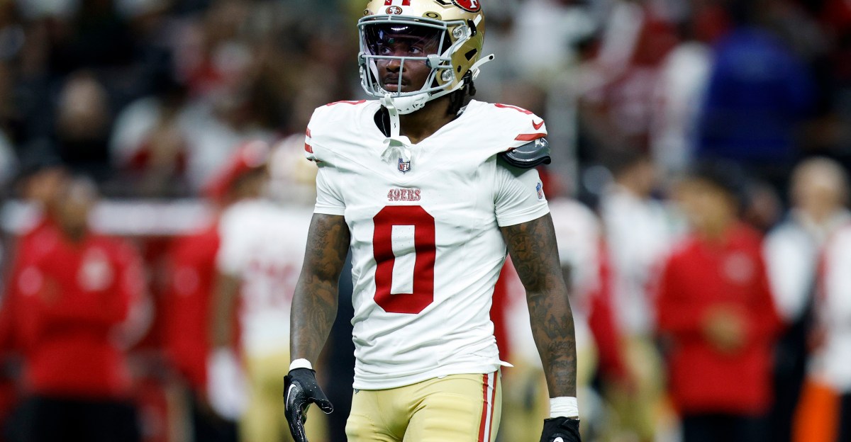 49ers news: Niners elevate Eli Apple, don’t elevate WR ahead of Sunday