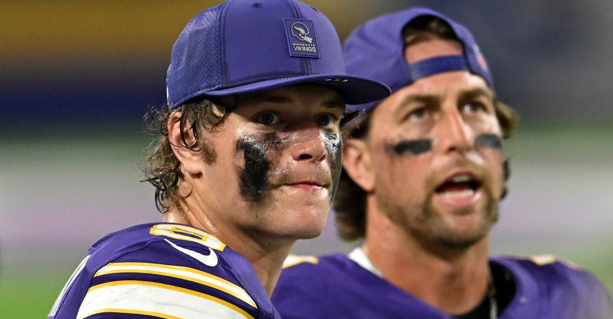 SB Nation Reacts Results: The Pain is Real