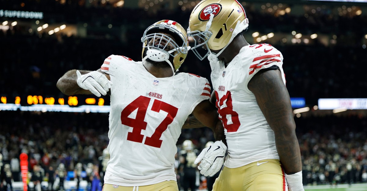 49ers news: 3 things we learned from the Week 2 victory over the Saints