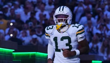 Packers News, 9/19: Offense needs role players to answer the call