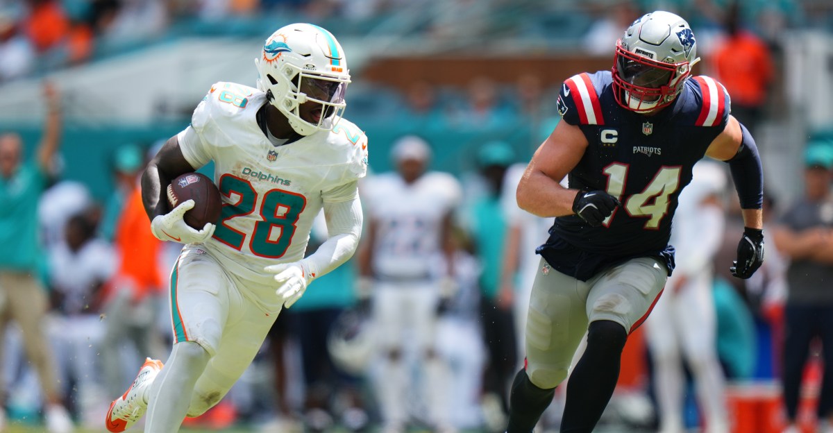 Patriots Mailbag: What’s next for New England’s defense