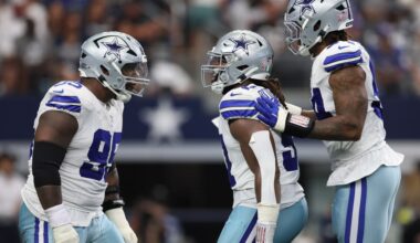 Dallas Cowboys vs Packers: 3 bold predictions for Sunday’s matchup