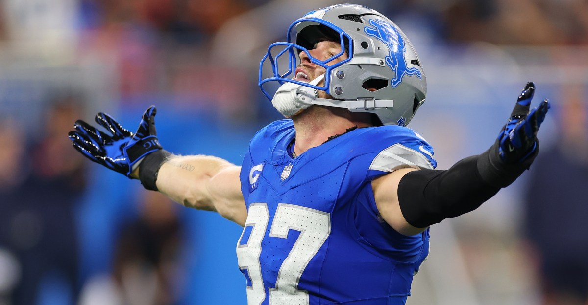Detroit Lions vs Baltimore Ravens looms as potential Super Bowl matchup