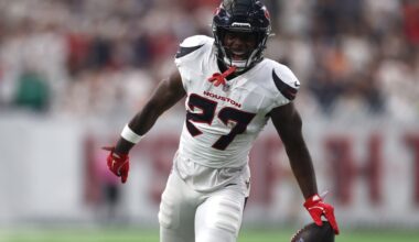 Four ways the Texans can revive their offense vs. the Jaguars