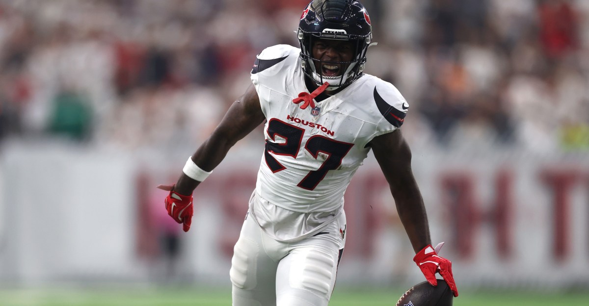 Four ways the Texans can revive their offense vs. the Jaguars