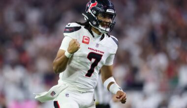 Texans vs. Titans TV schedule: Start time, TV channel, live stream, odds for Week 15