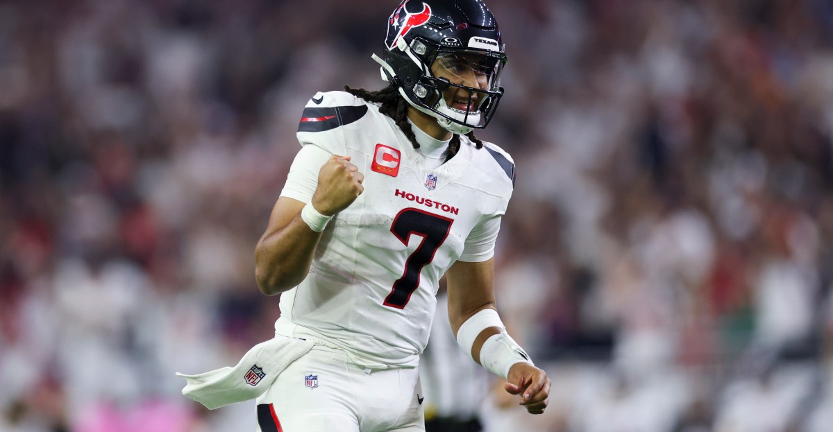 Texans vs. Titans TV schedule: Start time, TV channel, live stream, odds for Week 15