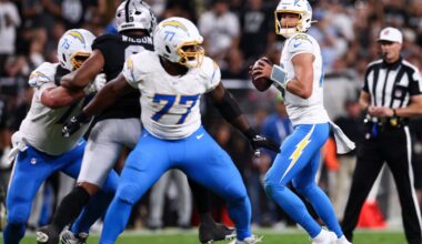 Chargers-Broncos Game Preview: Will the Chargers improve to 3-0?
