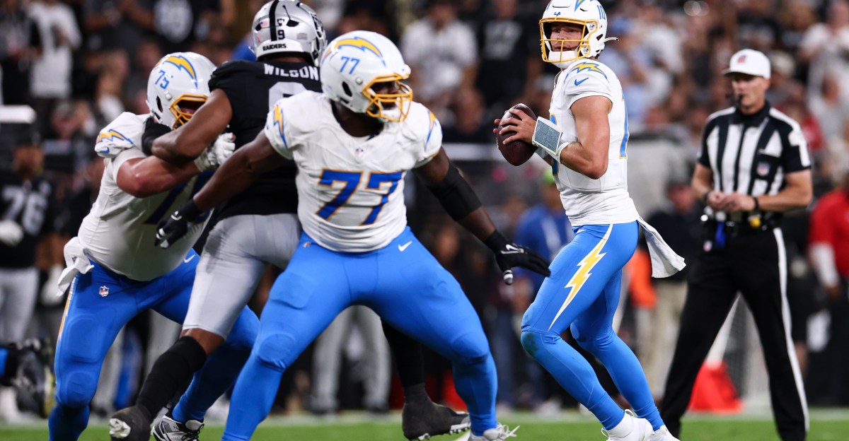 Chargers-Broncos Game Preview: Will the Chargers improve to 3-0?