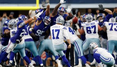 Dallas Cowboys discussion: Dak Prescott, Javonte Williams, the defense 