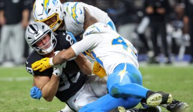 Chargers News: 49ers QB Brock Purdy could play against Cardinals