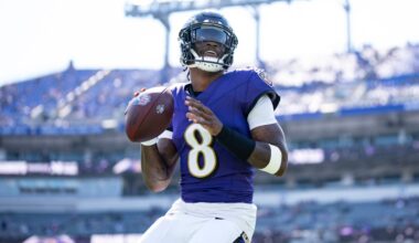 Lions mailbag: How will Detroit try to slow Baltimore Ravens’ offense?