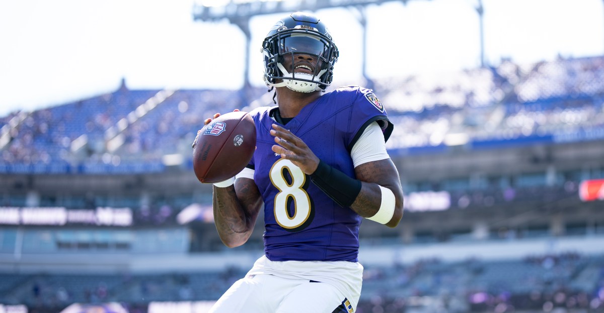 Lions mailbag: How will Detroit try to slow Baltimore Ravens’ offense?